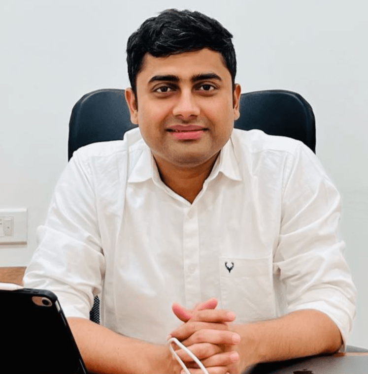 Sandeep Bhingale